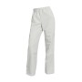 Pantalon de Travail Mixte Marc Gris Perle