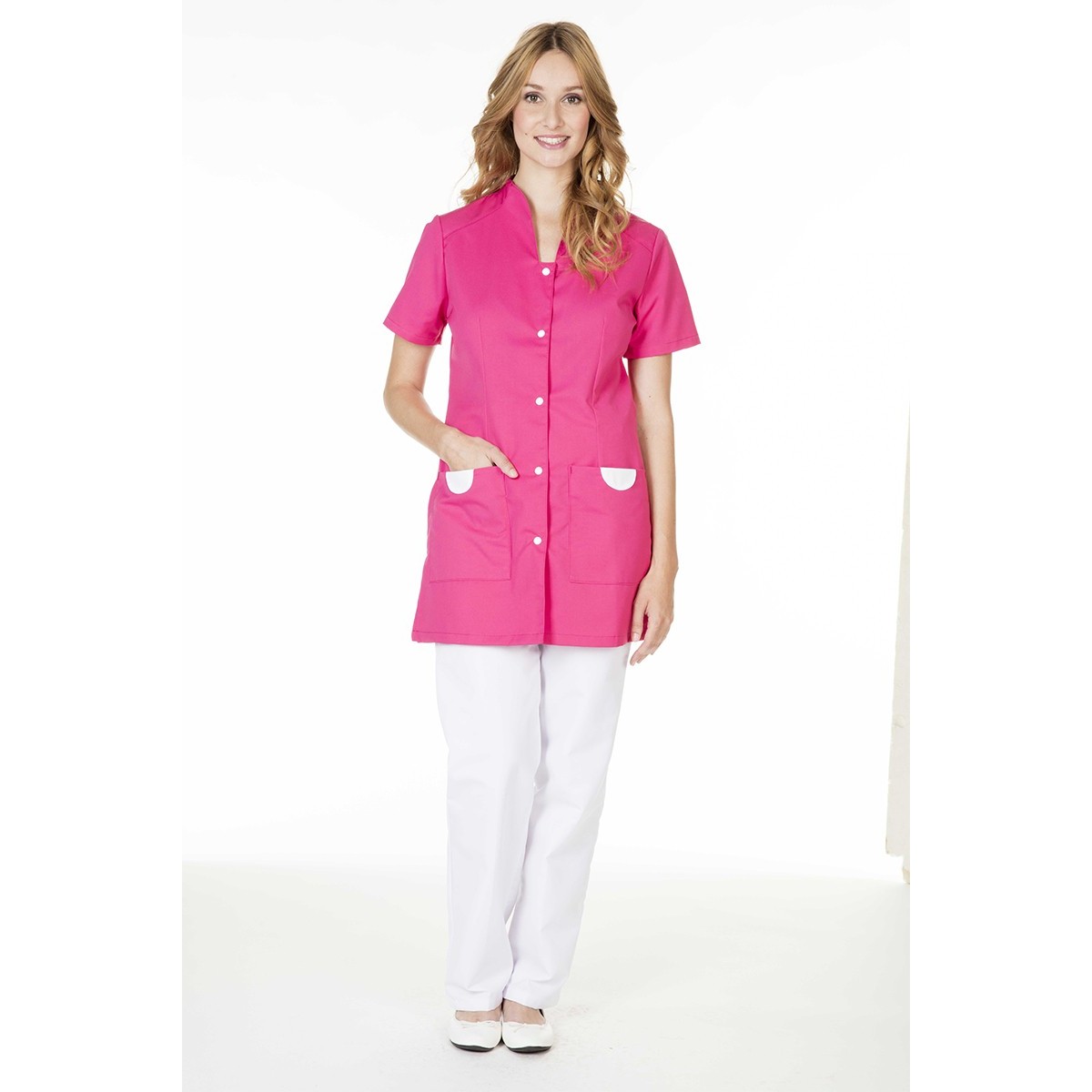 Tuniques femme LOUISON 50/50