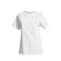 Tunique de Travail Femme Justine Blanc