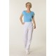 Pantalons/pantacourts femme VICTOR Coton