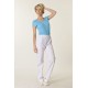 Pantalons/pantacourts femme VICTOR Coton