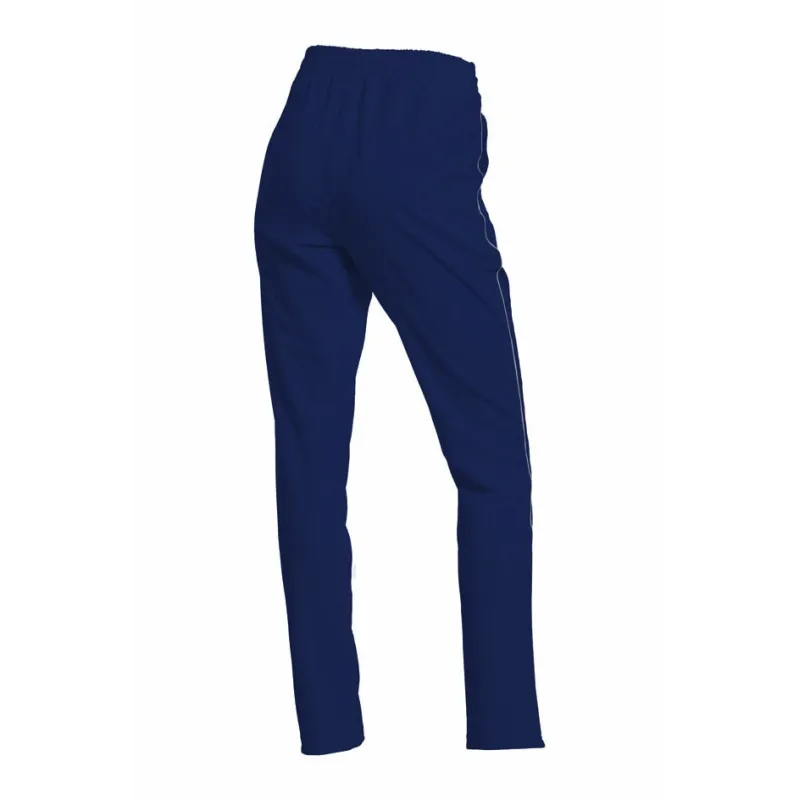 Pantalon / Pantacourt Femme KILIAN Bleu Navy
