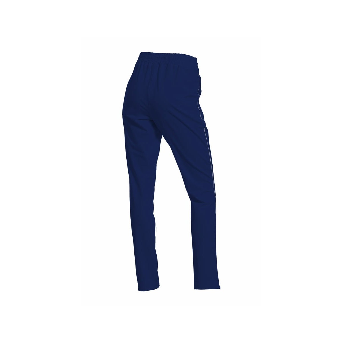 Pantalon / Pantacourt Femme KILIAN Bleu Navy