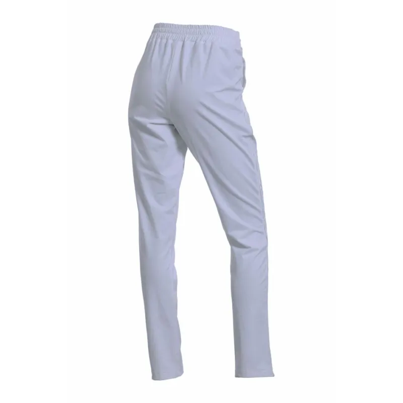 Pantalon / Pantacourt Femme KILIAN Gris