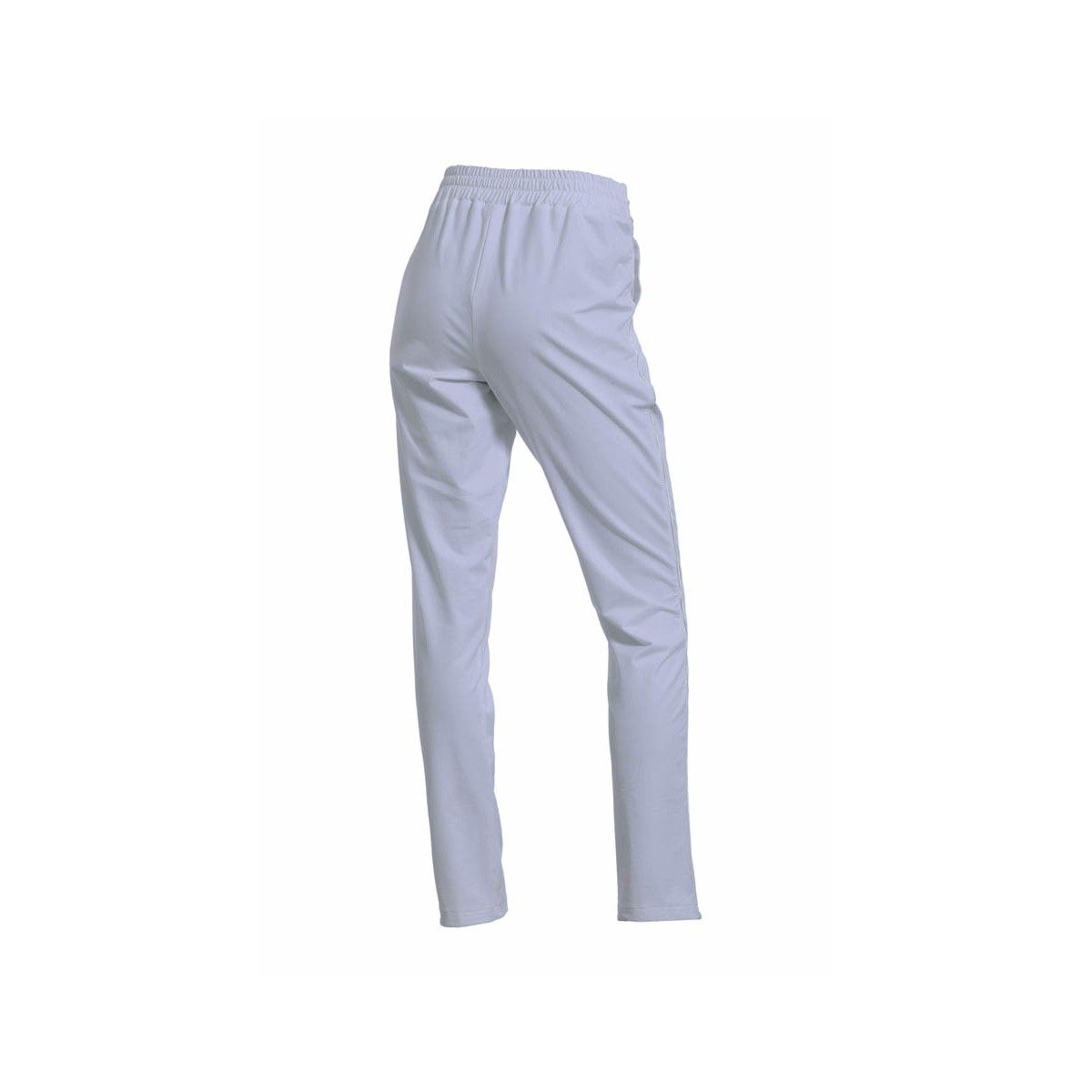 Pantalon / Pantacourt Femme KILIAN Gris