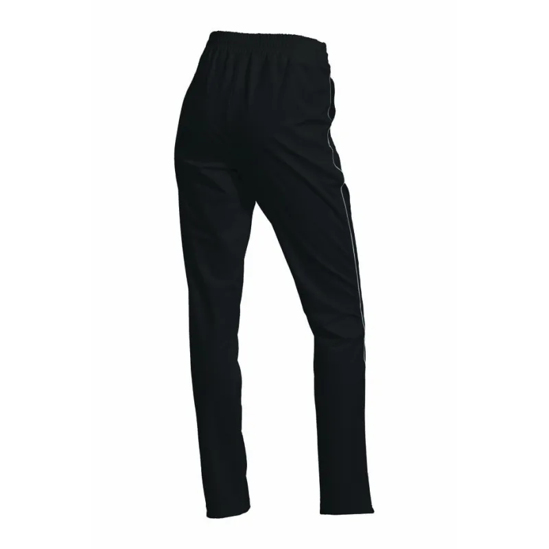 Pantalon / Pantacourt Femme KILIAN Noir