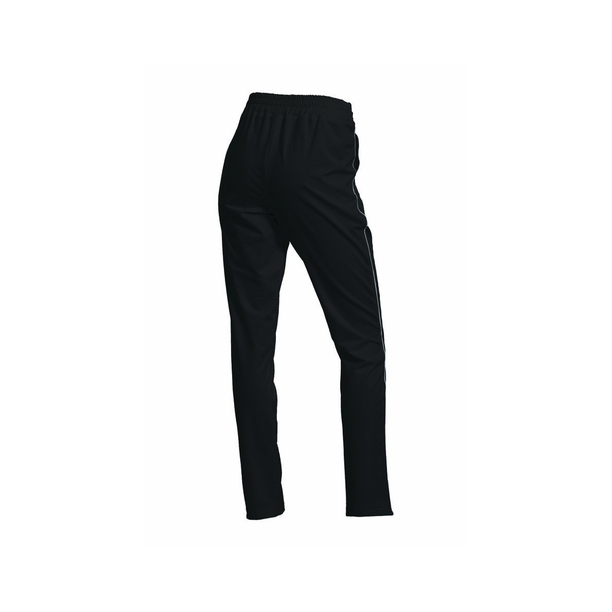 Pantalon / Pantacourt Femme KILIAN Noir