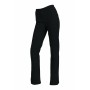 Milo Black Women's Work Trousers