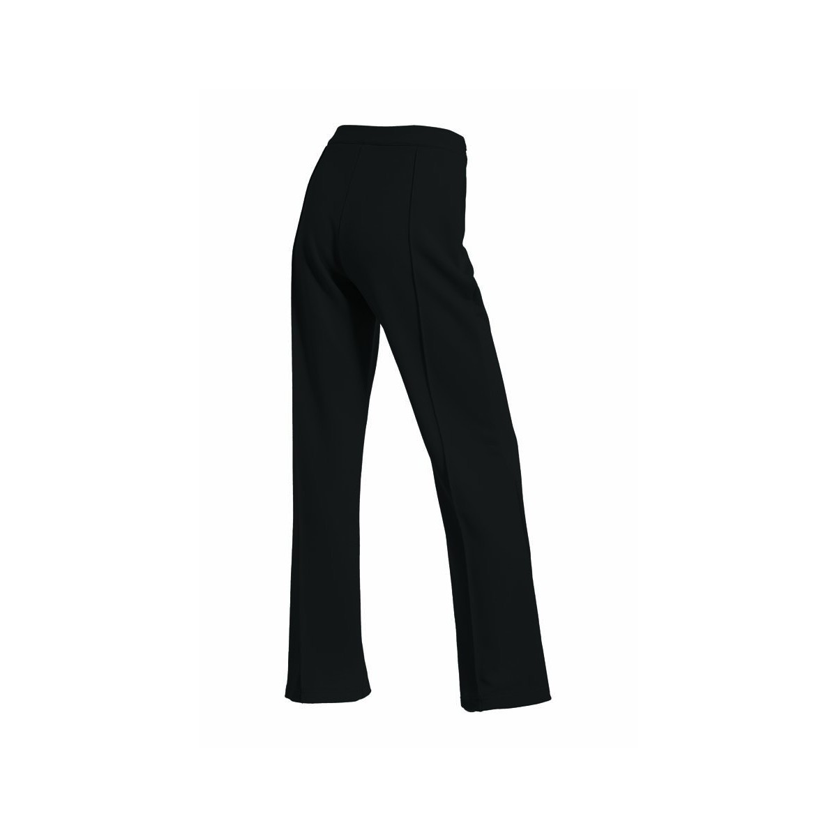 Pantalon / Pantacourt Noir Femme TIM Medical Collectivités