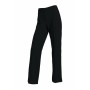 Pantalon de Travail Femme Tim Noir