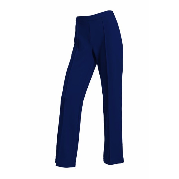 Pantalons/pantacourts femme TIM Bleu