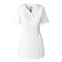 Paloma White Women's Work Tunic