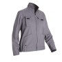 Blouson de Travail Femme Optimax CP Gris