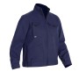 Optimax CP Navy Women's Work Jacket