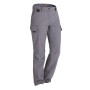Optimax CP Grey Barroud Women's Trousers