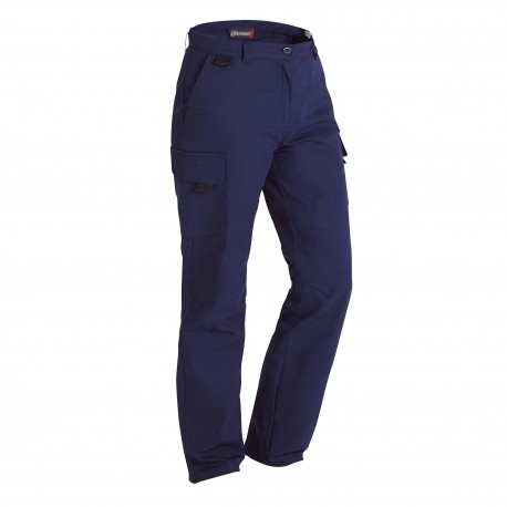 PANTALON BARROUD OPTIMAX CP Femme