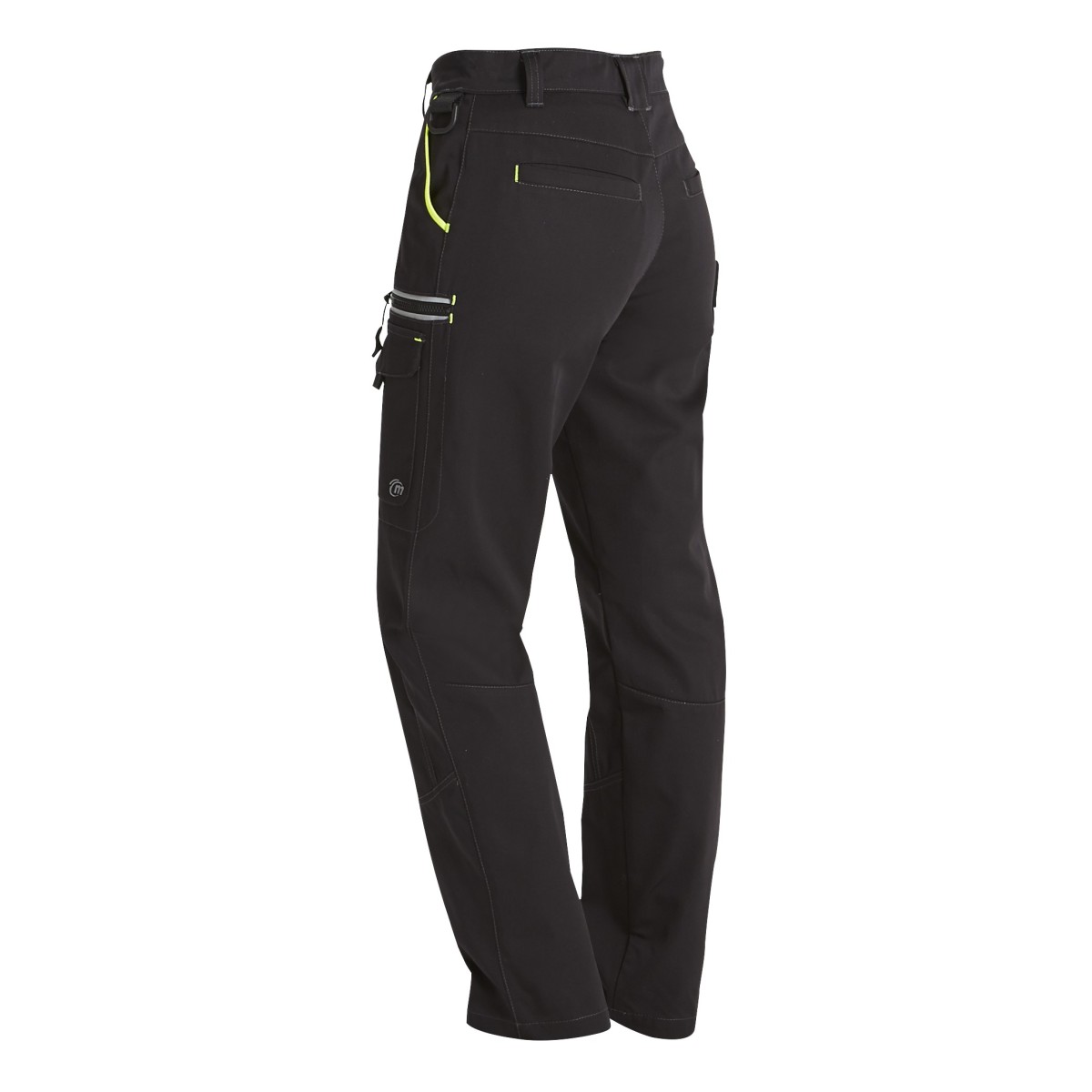 Contakt work trousers - Comfortable | Molinel