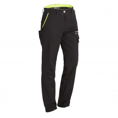 Pantalon Contakt Femme