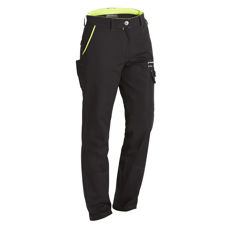 Contakt trousers - Molinel
