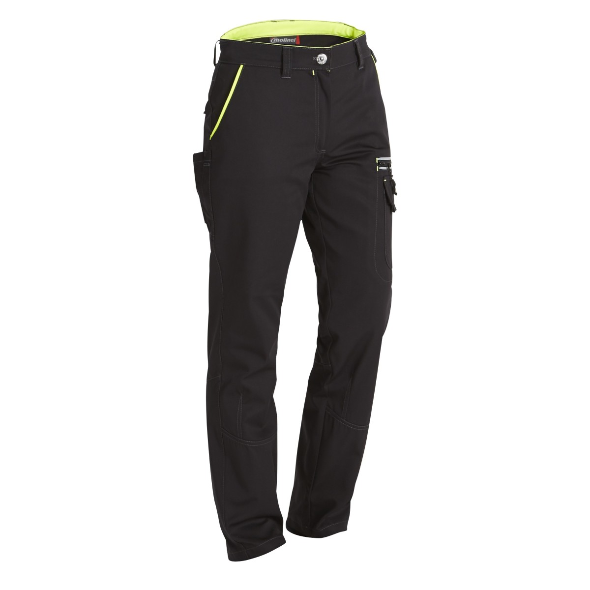 Contakt work trousers - Comfortable | Molinel