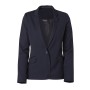 Veste de Service Femme Youn'Z Marine