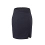 Jupe de Service Femme Youn'Z Marine
