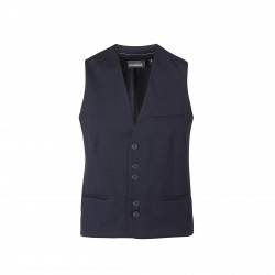 Gilet de service Homme YOUN'Z