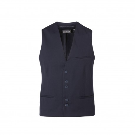 Gilet de service Homme YOUN'Z