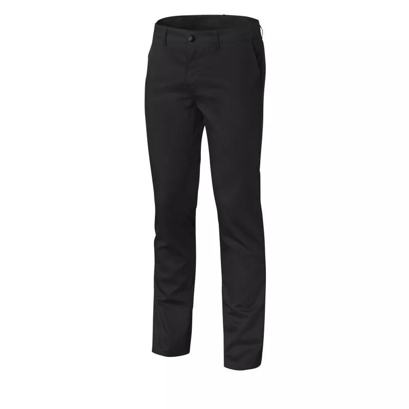 Pantalon homme SLACK coupe chino