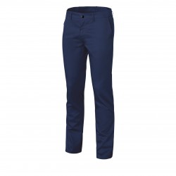 Pantalon homme SLACK coupe chino