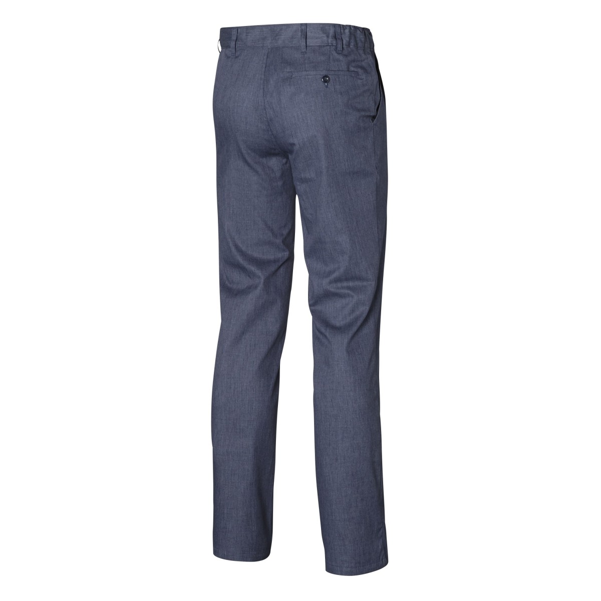 Pebeo Denim Blue Chef’s Trousers – Unisex & Functional | Molinel
