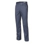 Pebeo Denim Blue Unisex Chef’s Trousers