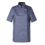 Women's Shade jacket - short sleeves