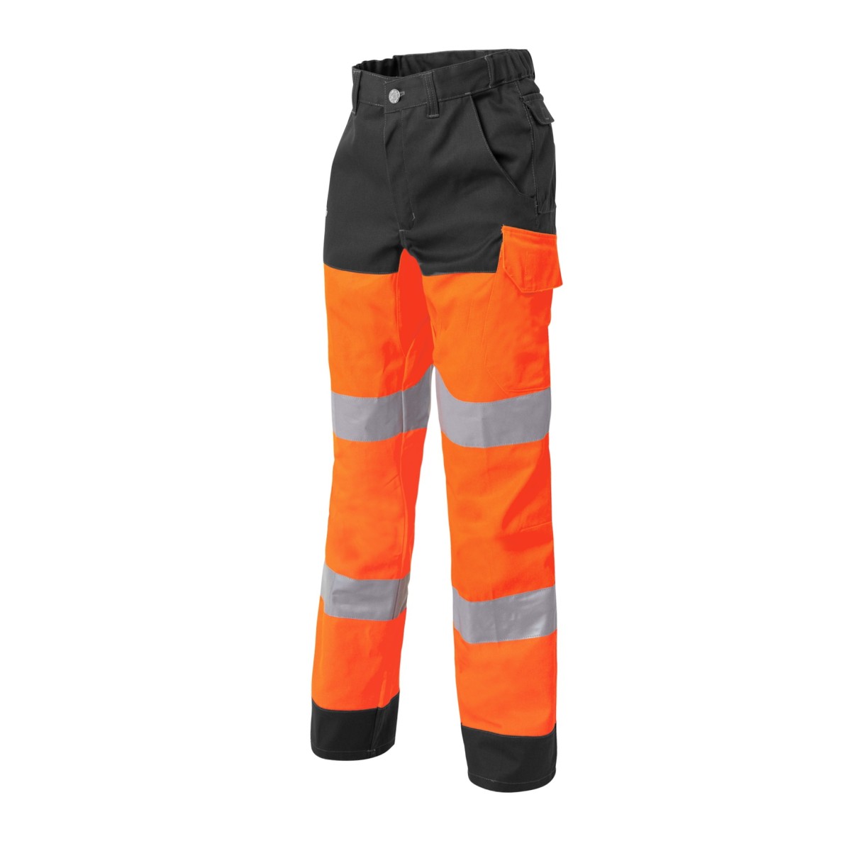Luklight Very Light Trousers  - EN20471 certified, lightweight fabric | Molinel