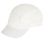Casquette de Cuisine Jam Blanc