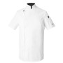 Shade short-sleeved jacket