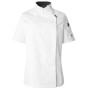 Women's Shade jacket - short sleeves