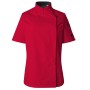 Women's Shade jacket - short sleeves