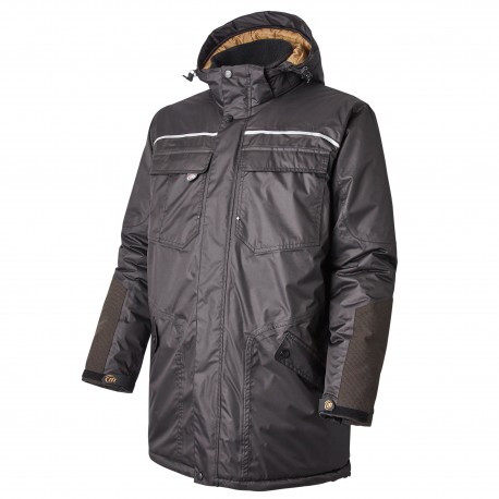 Parka Outforce Elite