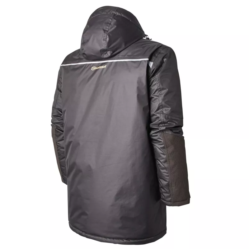 Parka Outforce Elite