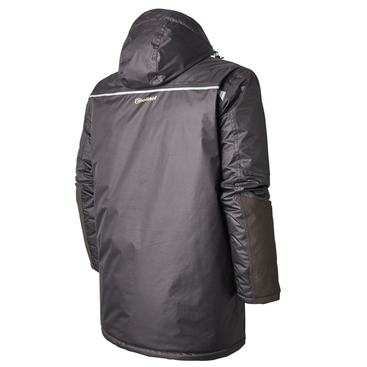 Parka Outforce Elite