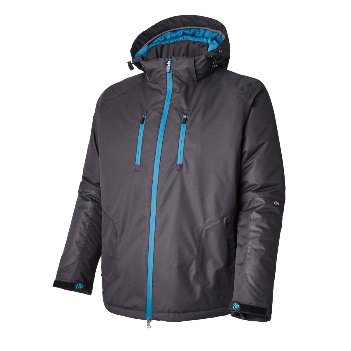 B-Rok work jacket