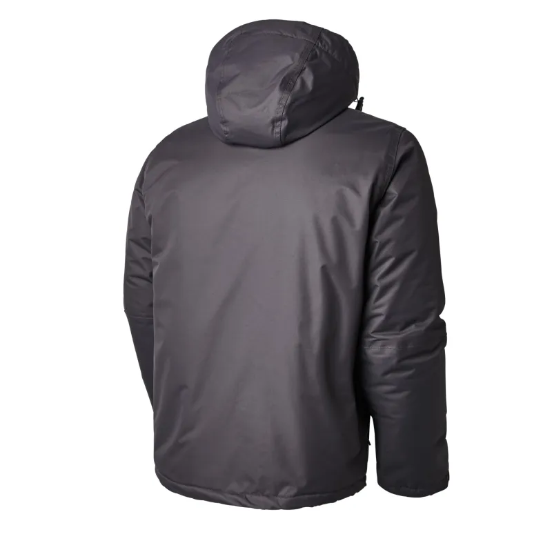 Blouson matelassé B-Rok