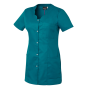 Adelaide Opal Green Women's Work Tunic