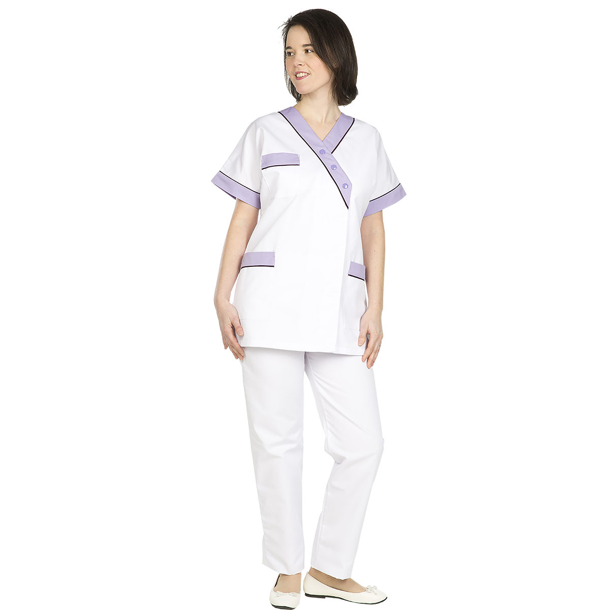 Tuniques femme ALBANE