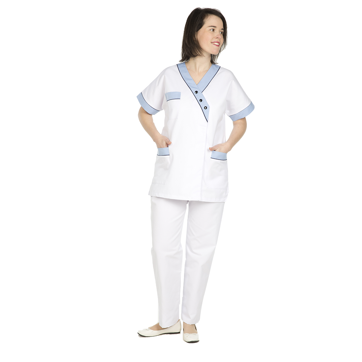 Tuniques femme ALBANE