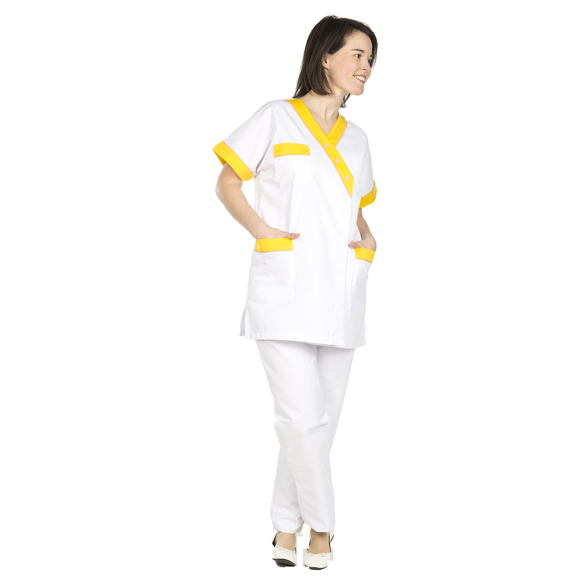 Tuniques femme ALBANE