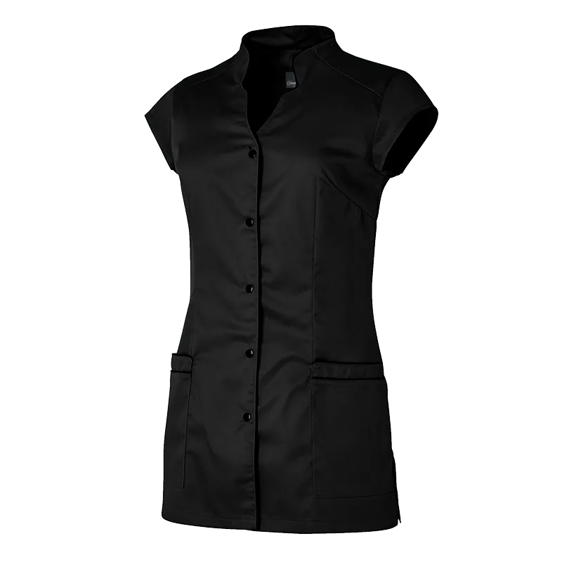 TUNIQUE FEMME CALISTA NOIR