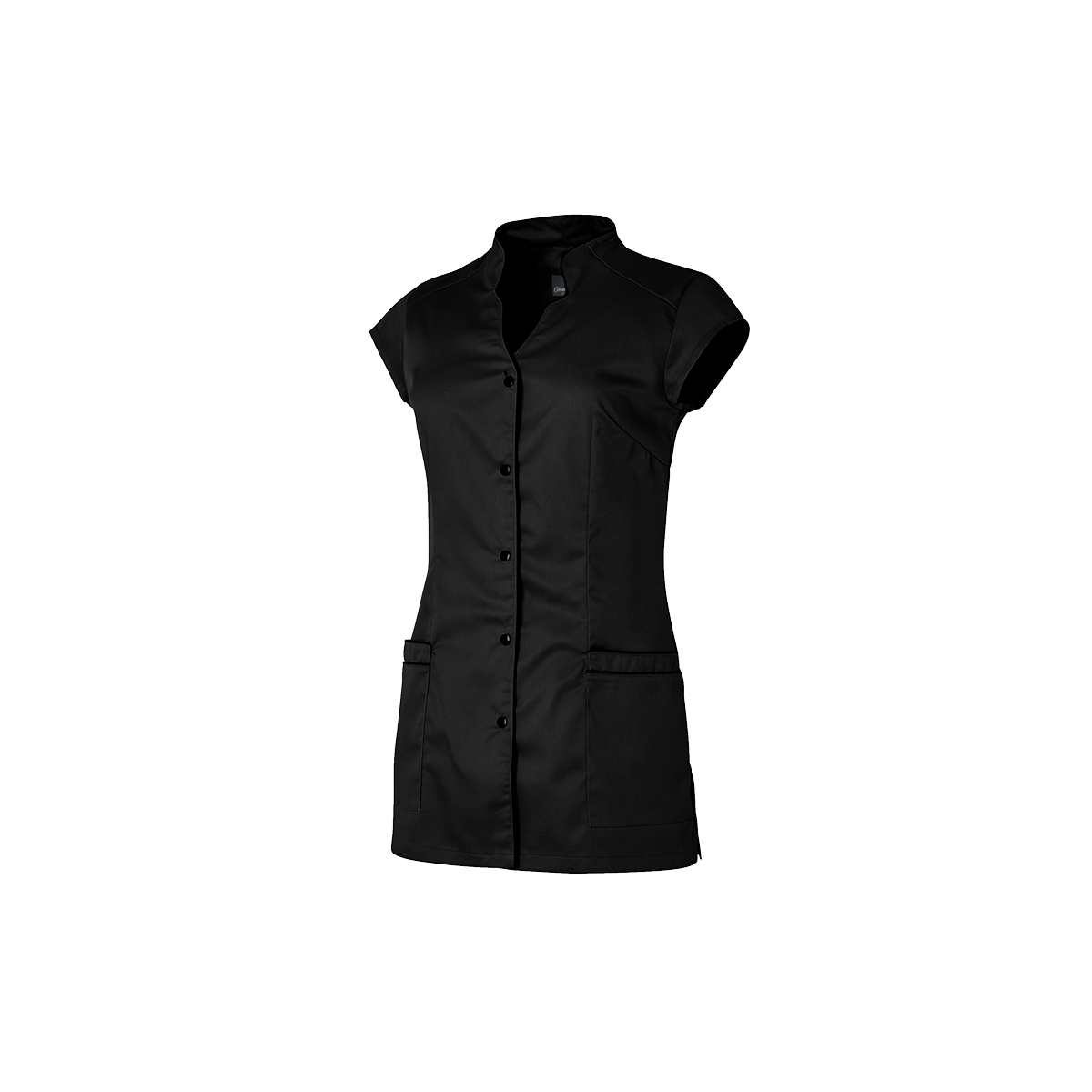 TUNIQUE FEMME CALISTA NOIR