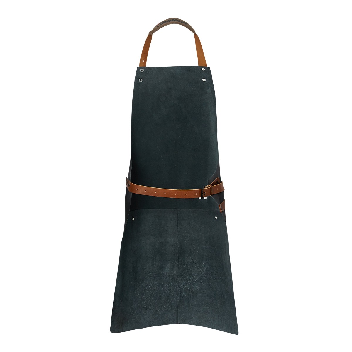Tablier cuir AUTHENTIQUE